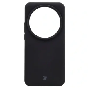 Buy Bizon Soft Case Xiaomi 15 Ultra black - BIZ9392 - {ean13} - Home Screen Store Europe