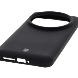 Buy Bizon Soft Case Xiaomi 15 Ultra black - BIZ9392 - {ean13} - Home Screen Store Europe