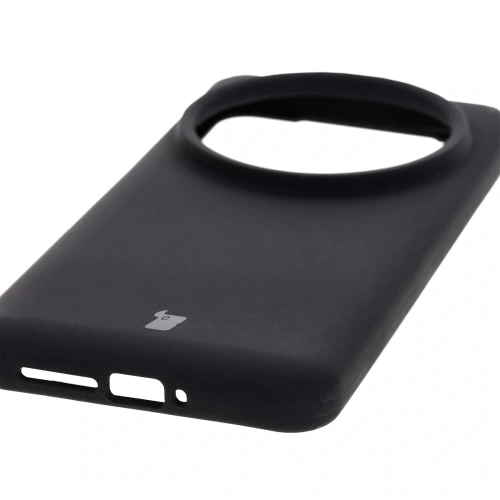 Buy Bizon Soft Case Xiaomi 15 Ultra black - BIZ9392 - {ean13} - Home Screen Store Europe