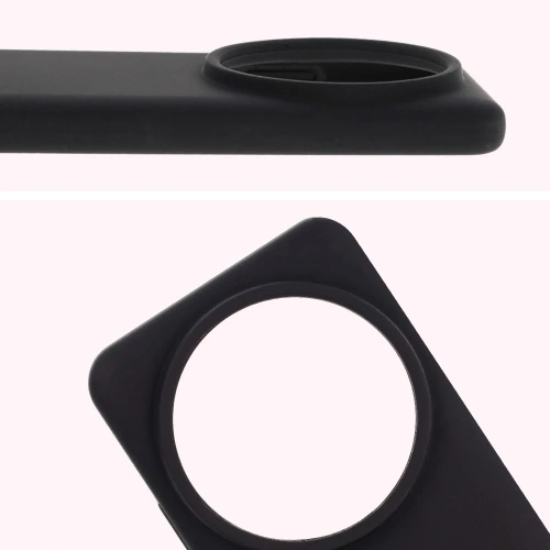 Buy Bizon Soft Case Xiaomi 15 Ultra black - BIZ9392 - {ean13} - Home Screen Store Europe