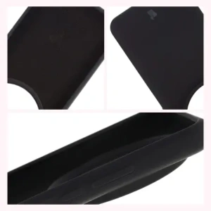 Buy Bizon Soft Case Xiaomi 15 Ultra black - BIZ9392 - {ean13} - Home Screen Store Europe