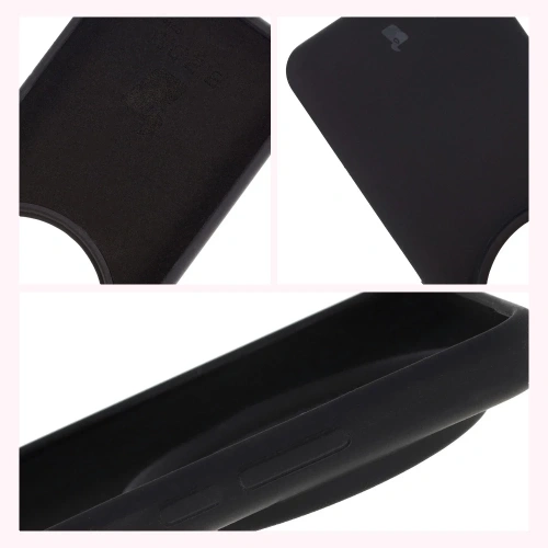 Buy Bizon Soft Case Xiaomi 15 Ultra black - BIZ9392 - {ean13} - Home Screen Store Europe