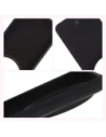 Buy Bizon Soft Case Xiaomi 15 Ultra black - BIZ9392 - {ean13} - Home Screen Store Europe
