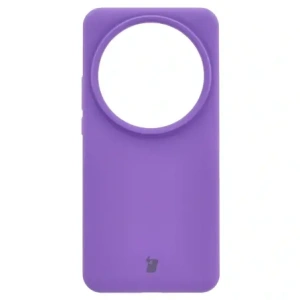 Buy Bizon Soft Case Xiaomi 15 Ultra purple - BIZ9393 - {ean13} - Home Screen Store Europe