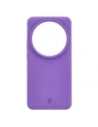 Kup Silikonowe etui Bizon Soft Case do Xiaomi 15 Ultra fioletowe - BIZ9393 - {ean13} - Sklep Home Screen