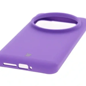 Buy Bizon Soft Case Xiaomi 15 Ultra purple - BIZ9393 - {ean13} - Home Screen Store Europe