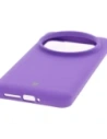 Buy Bizon Soft Case Xiaomi 15 Ultra purple - BIZ9393 - {ean13} - Home Screen Store Europe