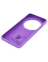 Buy Bizon Soft Case Xiaomi 15 Ultra purple - BIZ9393 - {ean13} - Home Screen Store Europe