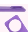 Buy Bizon Soft Case Xiaomi 15 Ultra purple - BIZ9393 - {ean13} - Home Screen Store Europe
