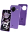Bizon Soft Case Xiaomi POCO F7 Pro purple
