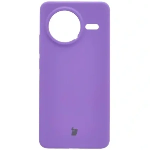 Buy Bizon Soft Case Xiaomi POCO F7 Pro purple - BIZ9394 - {ean13} - Home Screen Store Europe