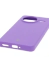 Buy Bizon Soft Case Xiaomi POCO F7 Pro purple - BIZ9394 - {ean13} - Home Screen Store Europe