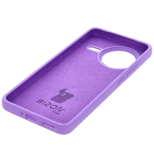 Buy Bizon Soft Case Xiaomi POCO F7 Pro purple - BIZ9394 - {ean13} - Home Screen Store Europe