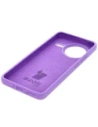 Buy Bizon Soft Case Xiaomi POCO F7 Pro purple - BIZ9394 - {ean13} - Home Screen Store Europe