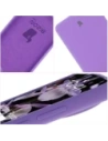 Buy Bizon Soft Case Xiaomi POCO F7 Pro purple - BIZ9394 - {ean13} - Home Screen Store Europe