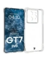 Buy Bizon Case Clear Pack case + 2x screen film Realme GT 7 Pro - BIZ9395 - {ean13} - Home Screen Store Europe