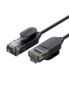 Kup Kabel sieciowy UGREEN NW122 Ethernet RJ45, Cat.6A, UTP, 1.5m (czarny) - UGR388BLK - {ean13} - Sklep Home Screen