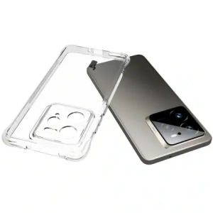 Buy Bizon Case Clear Pack case + 2x screen film Realme GT 7 Pro - BIZ9395 - {ean13} - Home Screen Store Europe