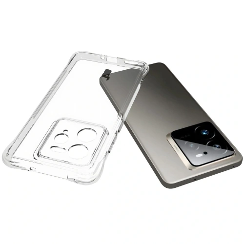 Buy Bizon Case Clear Pack case + 2x screen film Realme GT 7 Pro - BIZ9395 - {ean13} - Home Screen Store Europe