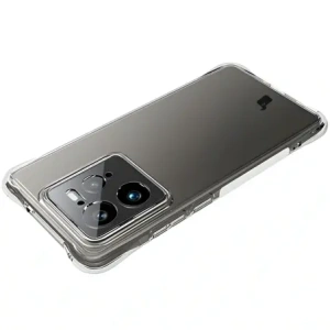 Buy Bizon Case Clear Pack case + 2x screen film Realme GT 7 Pro - BIZ9395 - {ean13} - Home Screen Store Europe