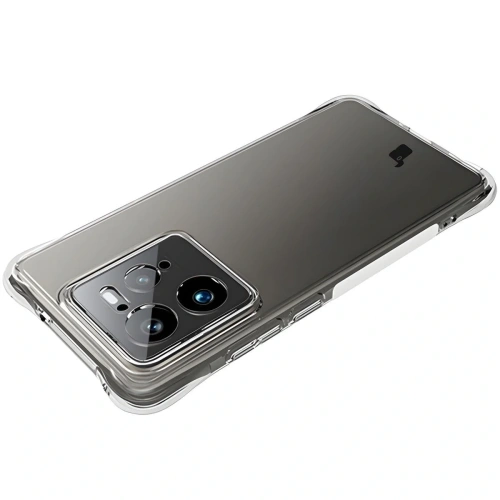Buy Bizon Case Clear Pack case + 2x screen film Realme GT 7 Pro - BIZ9395 - {ean13} - Home Screen Store Europe