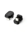 Kup Adapter kątowy Tech-Protect Ultraboost AA04 Angle Adapter USB-C Black - THP4228 - {ean13} - Sklep Home Screen