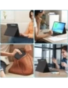 Kup Tech-Protect SmartCase Pen + Tastatură Samsung Galaxy Tab S10 FE+ Plus 13.1 X620 / X626b Negru - THP4229 - {ean13} - Sklep Home Screen