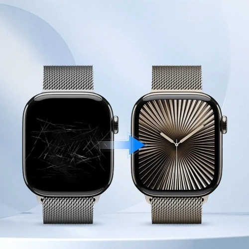 Kup Tech-Protect Hydro Flex+ Huawei Watch Fit 3 / 4 Átlátszó [2 CSOMAG] - THP4230 - {ean13} - Sklep Home Screen