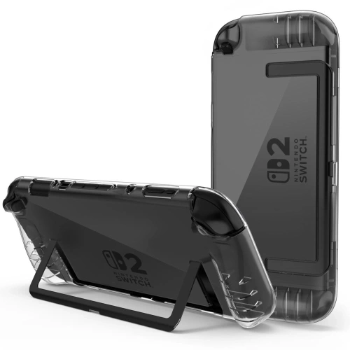 Buy Tech-Protect Flexair Nintendo Switch 2 Clear - THP4231 - {ean13} - Home Screen Store Europe