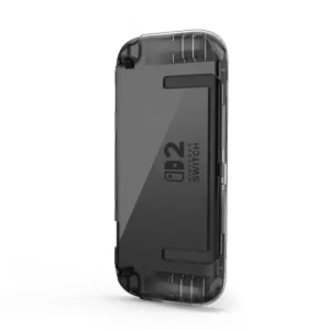 Kup Tech-Protect Flexair Nintendo Switch 2 Transparent - THP4231 - {ean13} - Sklep Home Screen