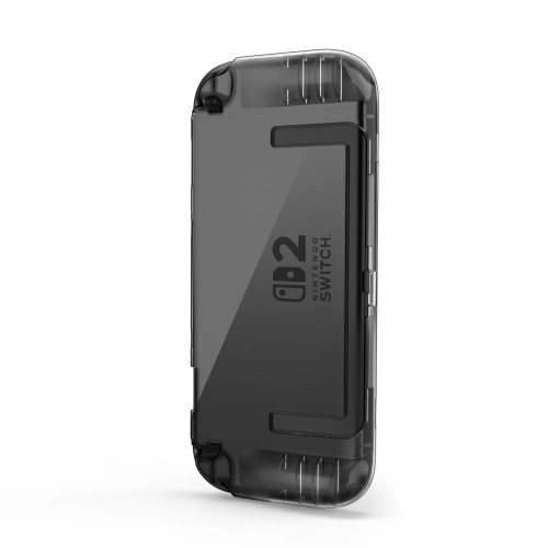 Buy Tech-Protect Flexair Nintendo Switch 2 Clear - THP4231 - {ean13} - Home Screen Store Europe