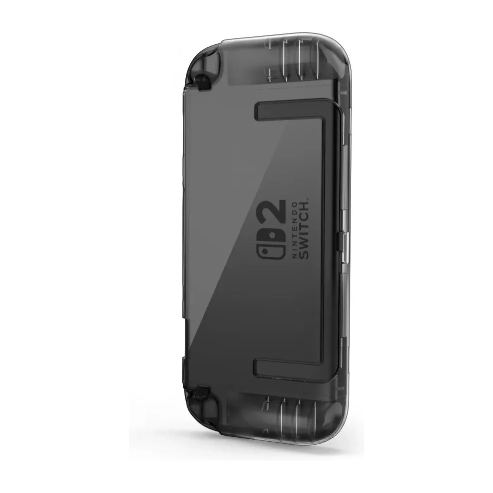 Etui Tech-Protect Flexair Nintendo Switch 2 Clear