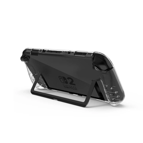 Buy Tech-Protect Flexair Nintendo Switch 2 Clear - THP4231 - {ean13} - Home Screen Store Europe