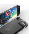 Buy Tech-Protect Flexair Nintendo Switch 2 Clear - THP4231 - {ean13} - Home Screen Store Europe
