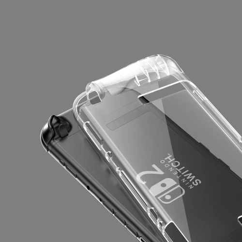 Buy Tech-Protect Flexair Nintendo Switch 2 Clear - THP4231 - {ean13} - Home Screen Store Europe