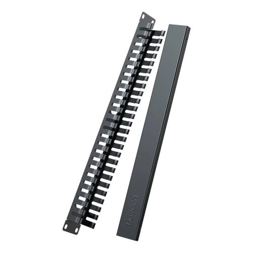 Buy UGREEN NW128/ZJ307 24 Ports Cable Management Network Server Ethernet - UGR389 - {ean13} - Home Screen Store Europe