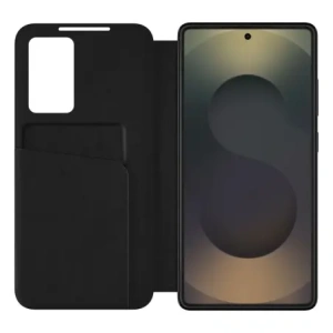 Kup Etui z klapką Tech-Protect Smart Wallet Samsung Galaxy A56 5G Matte Black - 5906302368341 - {ean13} - Sklep Home Screen