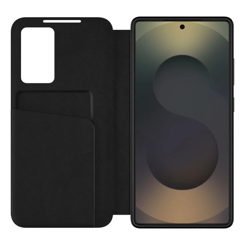 Kup Etui z klapką Tech-Protect Smart Wallet Samsung Galaxy A56 5G Matte Black - THP4233 - {ean13} - Sklep Home Screen