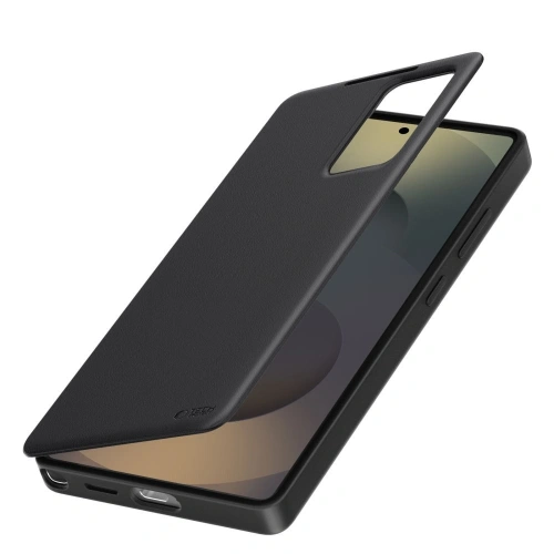 Kup Etui z klapką Tech-Protect Smart Wallet Samsung Galaxy A56 5G Matte Black - THP4233 - {ean13} - Sklep Home Screen