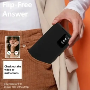 Kup Tech-Protect Smart Wallet Samsung Galaxy A56 5G Matná Černá - THP4233 - {ean13} - Sklep Home Screen
