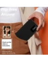 Kup Tech-Protect Smart Wallet Samsung Galaxy A56 5G Matt Fekete - THP4233 - {ean13} - Sklep Home Screen