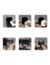 Kup Tech-Protect Glass Flex+ Huawei Watch 5 42mm Negru [2 PACHET] - THP4238 - {ean13} - Sklep Home Screen