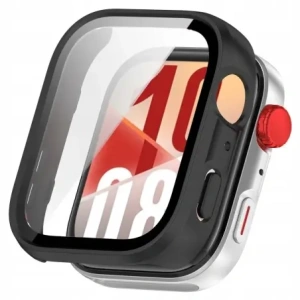 Kup Tech-Protect Defense Huawei Watch Fit 4 Fekete - THP4240 - {ean13} - Sklep Home Screen