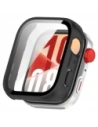 Kup Tech-Protect Defense Huawei Watch Fit 4 Fekete - THP4240 - {ean13} - Sklep Home Screen