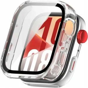 Kup Tech-Protect Defense Huawei Watch Fit 4 Čirý - THP4241 - {ean13} - Sklep Home Screen