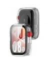 Kup Etui ze szkłem Tech-Protect Defense Huawei Watch Fit 4 Clear - THP4241 - {ean13} - Sklep Home Screen