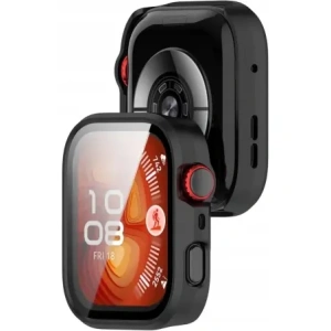 Kup Tech-Protect Defense Huawei Watch Fit 4 Pro Černá - THP4242 - {ean13} - Sklep Home Screen