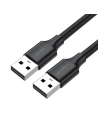 Kup Kabel USB 2.0 M-M UGREEN US102 2m (černý) - UGR394BLK - {ean13} - Sklep Home Screen