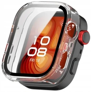 Kup Tech-Protect Defense Huawei Watch Fit 4 Pro Clear - THP4243 - {ean13} - Sklep Home Screen