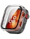 Tech-Protect Defense Huawei Watch Fit 4 Pro Clear